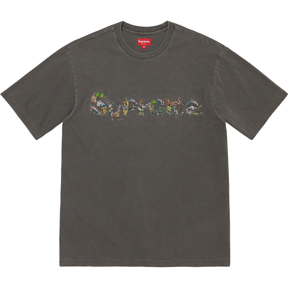 Animal Kingdom S/S Top view 7